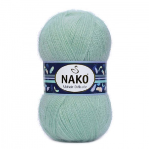 MOHAIR DELICATE