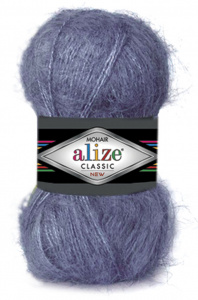 MOHAIR CLASSIC 